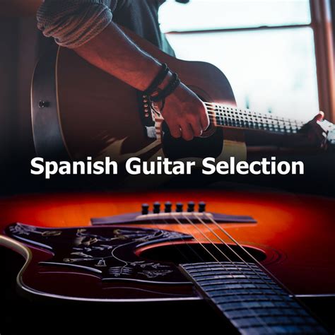 Spanish Guitar Selection Album By Fermin Spanish Guitar Spotify