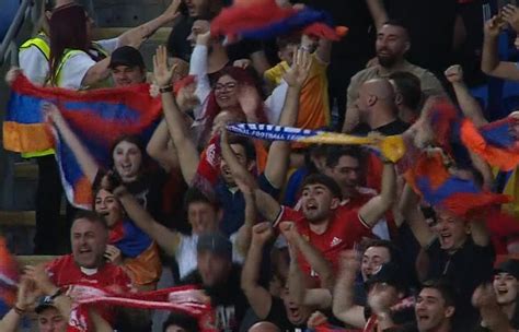 armenia beat wales 4 2 in euro 2024 qualifier public radio of armenia