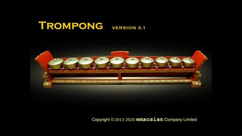 Trompong By Emacsian Company Limited