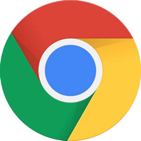 Google chrome for windows and mac is a free web browser developed by internet giant google. File:Google Chrome icon (September 2014).svg - Wikimedia ...