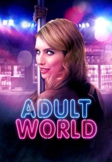 Fmovies Watch Adult World Online Free On Fmovies Wtf