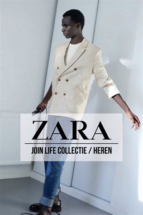 Zara españa sa is responsible for this page. Zara Folder 25.04.2020 - 24.06.2020 - join life collectie ...