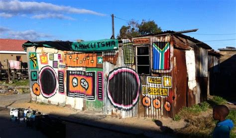 Search and share any place. Ghetto Blaster - biggest township in South Africa ...