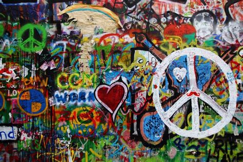 Che Cosa Significa Il Simbolo Della Pace Focusit