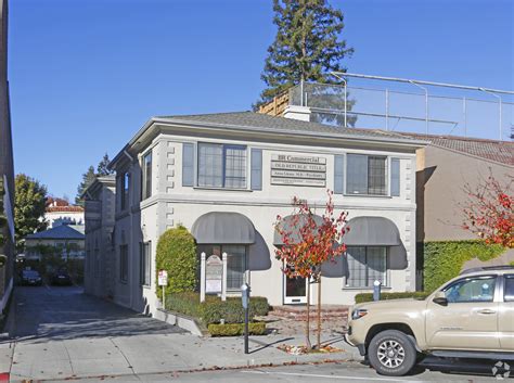 1408 Chapin Ave, Burlingame, CA 94010 - Office for Lease | LoopNet