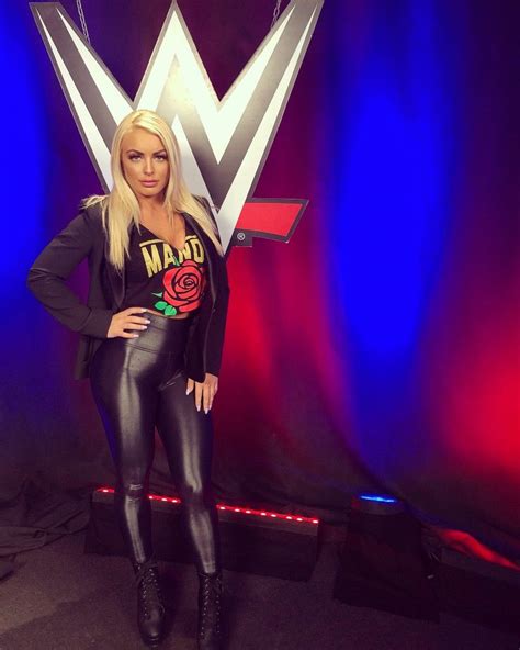 Mandy Rose Catch Wwe Superstars Wonder Woman Concert