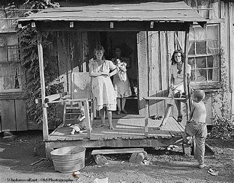 Miners Cabin In Kentucky Appalachian People Photo Old Pictures