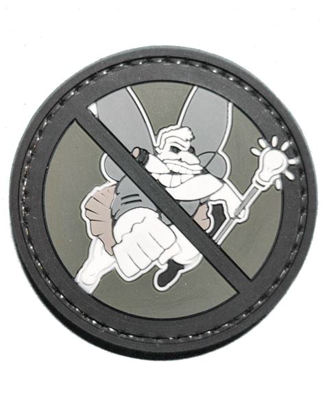 This Is The Good Idea Fairy Morale Patch Everyone Knows That Good Idea