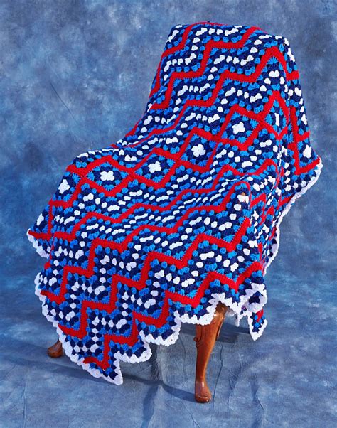 Pin By Davidah Batinich On Knitting Crocheting Crochet Blanket
