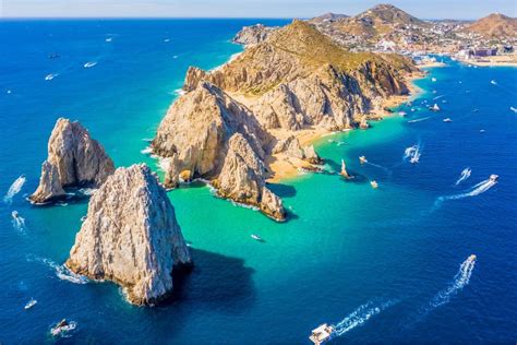 Is Los Cabos Safe To Visit Travel Advisory 2024