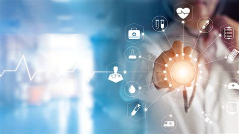 5 Emerging Digital Healthcare Technologies Doctors Should