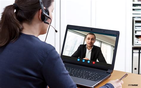 Great quality and adjusts video to your connection speed / strength. 10 Best Video Call Software for Windows PC in 2020 (Free ...