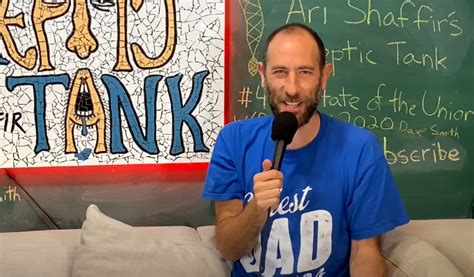 Comedian ari shaffir was dropped by his talent agency and had a new york comedy club appearance canceled, after he posted a video celebrating the on sunday, the skeptic tank podcaster tweeted, kobe bryant died 23 years too late today. Ari Shaffir Personal Life, Wife, Career, Net Worth ...