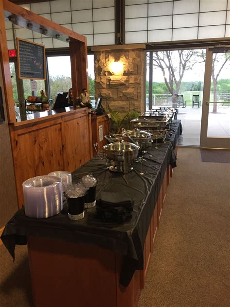 Planning the layout & flow the ultimate host has planned for everything, and the party layout is an overview of the party area and movement of guests.specifically: Dinner buffet setup (With images) | Birthday party set ...