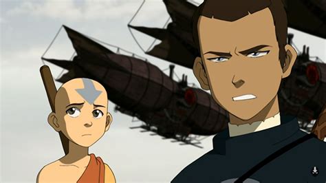 Sokka The Most Underrated Character In Avatar The Last Airbender • The Daily Fandom