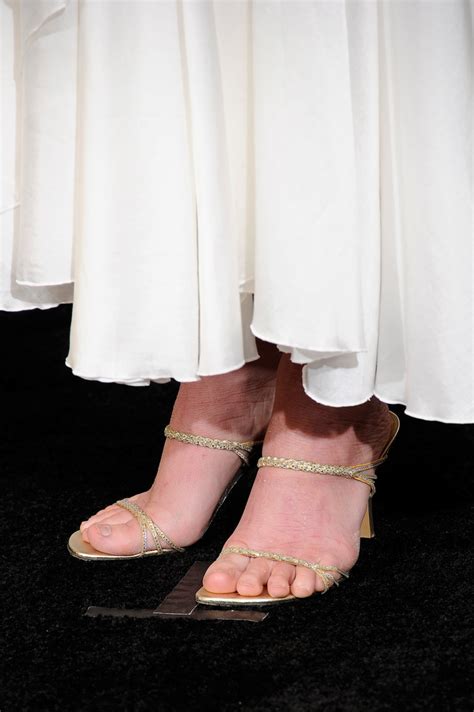 Alison Krausss Feet