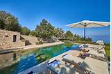 Luxury Villas In Sicily For Rent