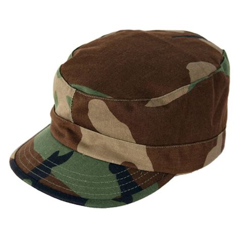 Propper Cotton Ripstop Bdu Patrol Caps Tactical Gear Superstore