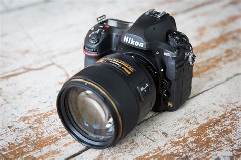 Nikon D850 Could This The Best All Round Dslr On The Market