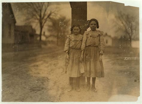 20 haunting portraits of child laborers in 1900s America - The Washington Post