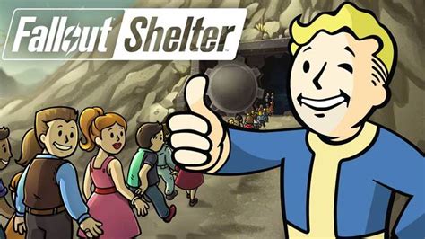 We did not find results for: Fallout Shelter - Game-Guide