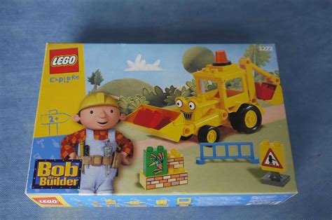 Lego Bob The Builder Duplo Scoop Kit 3272 In Dy8 Hagley For £1200 For