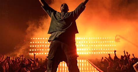 Kanye West Concert Tickets Are 100 Guaranteed By Fanprotect Anonimowa Na Zawsze