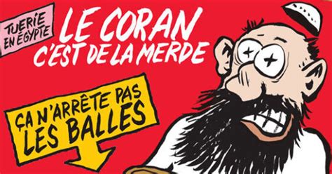 Vignetta Anti Islam Il Settimanale Francese Charlie Hebdo Provoca Ancora Con Una Copertina