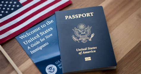 Passaporte Americano No Brasil Saiba Como E Onde Tirar Ie