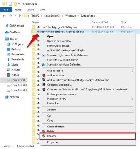 How To Disable Microsoft Edge In Windows 10 Pc Or Laptop