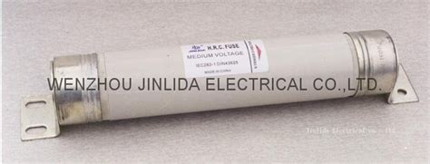 High Voltage Hrc Fuse Xrnt Xrnm Xrnp Jinlida China Manufacturer