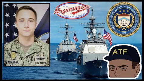 Us Navy Sailor Wrongfully Sentenced To 20 Years In Prison For Having