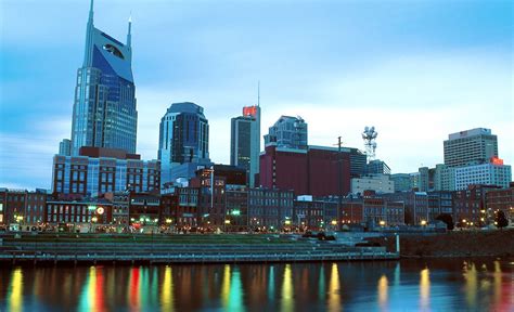 Head over to the nashville on cmt facebook page for all the latest info: Nashville - City in Tennessee - Sightseeing and Landmarks ...