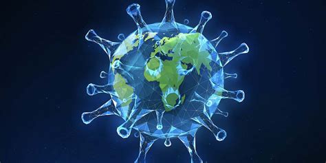 Las 5 Pandemias Mundiales Más Populares ¿las Conocías Kueski Blog