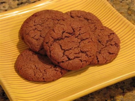 This recipe provides for a cake, a real christmas tradition in our. The 12 Cookies of Christmas - Day 4 - Mexican Hot Chocolate Cookies - Friends Food Family