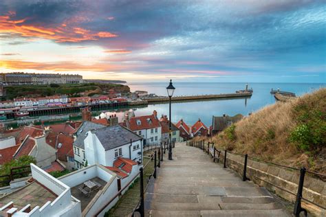 The Best Things To Do In Whitby Snaptrip