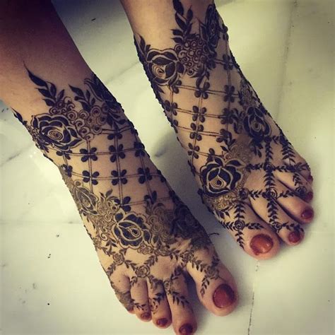 131 Simple Arabic Mehndi Designs That Will Blow Your Mind Simple