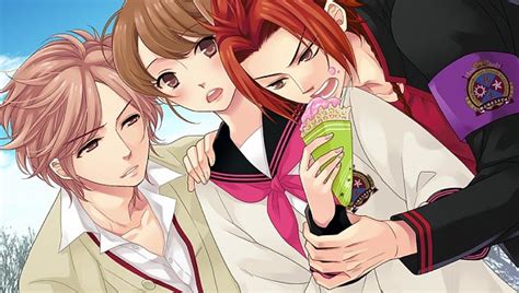 Brothers Conflict Image By Udajo 2910480 Zerochan Anime Image Board