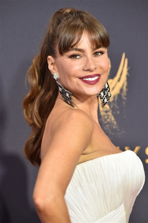 Emmys Worst Dressed Sofia Vergara Tops Cleavage Misfires