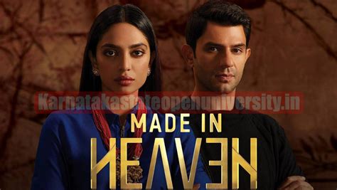 Made In Heaven 2 Release Date 2024 Starcast Story When Will Be Release