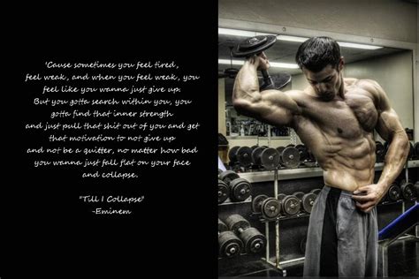 Bodybuilding Motivational Wallpapers Most Motivational
