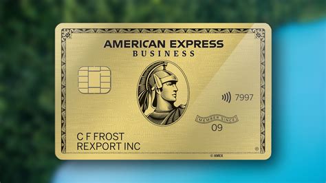 American Express Gold Business Card Guide Point Hacks