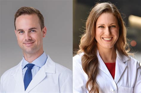 Disc Taps Two New Surgeons With Extensive Training And Unique
