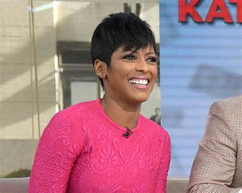 Tamron Hall Exits Nbc After Learning She Was Losing Today Kmeg
