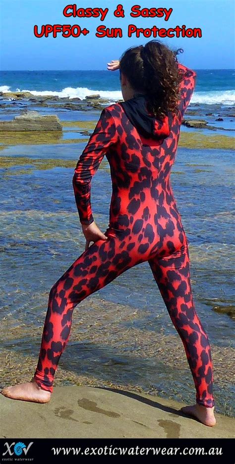 enjoy the sun but do it safely protect your skin in style and freedom stingersuit
