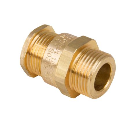 Cmp 20s M20 A2 Industrial Cable Gland Sold In 1s 20sa21ra Cef