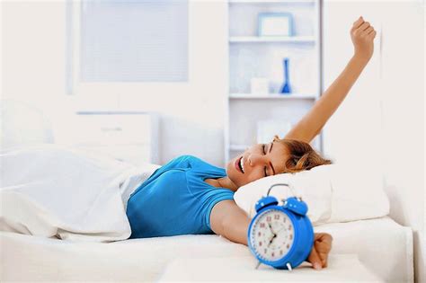 Tips Advice And Suggestions To Rise Early In The Morning