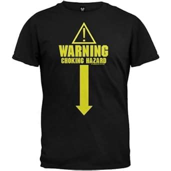 Hollister Clothing Choking Hazard T Shirt Special Offers