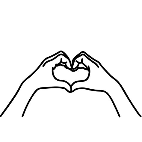 Free Free Heart Hands Svg Free 622 SVG PNG EPS DXF File