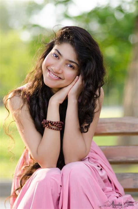 Sai Pallavi New Latest Hd Photo Shoot Images Cinehub